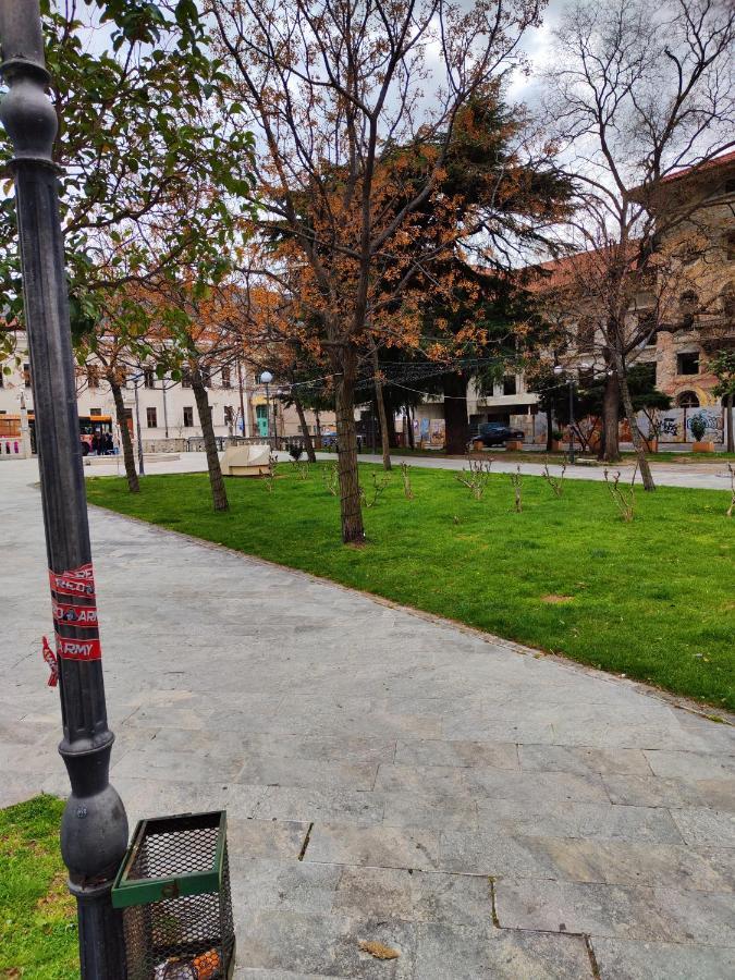 Apartmani Most Mostar Exteriér fotografie