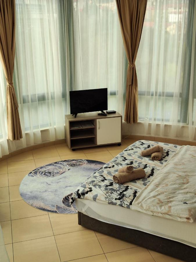 Apartmani Most Mostar Exteriér fotografie