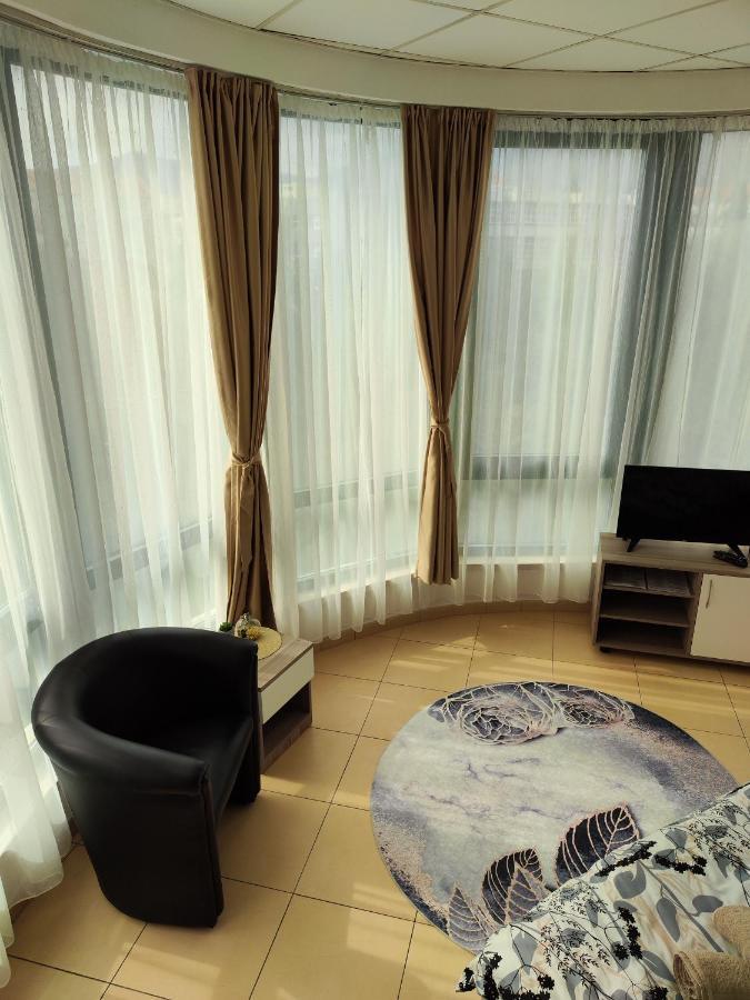 Apartmani Most Mostar Exteriér fotografie