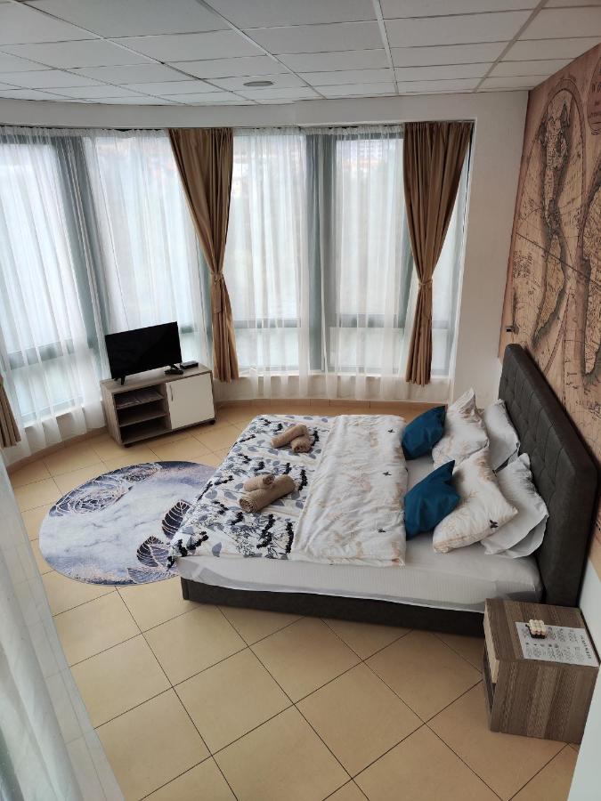 Apartmani Most Mostar Exteriér fotografie