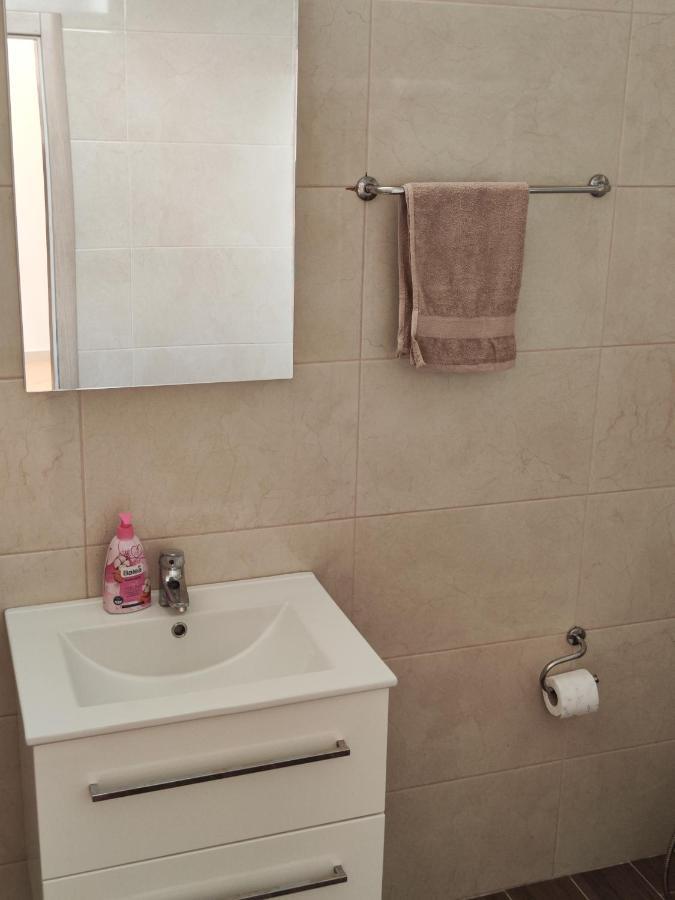 Apartmani Most Mostar Exteriér fotografie