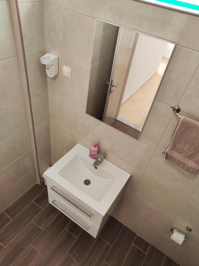 Apartmani Most Mostar Exteriér fotografie