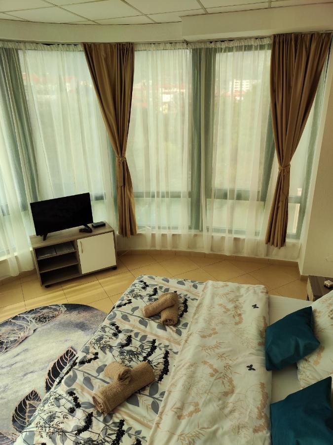 Apartmani Most Mostar Exteriér fotografie