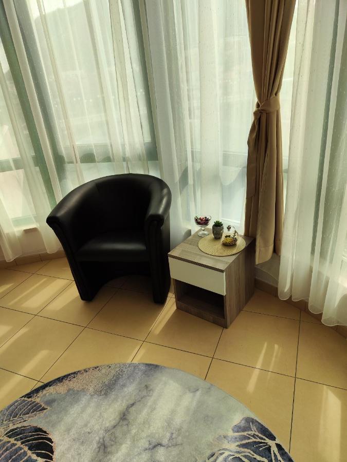 Apartmani Most Mostar Exteriér fotografie