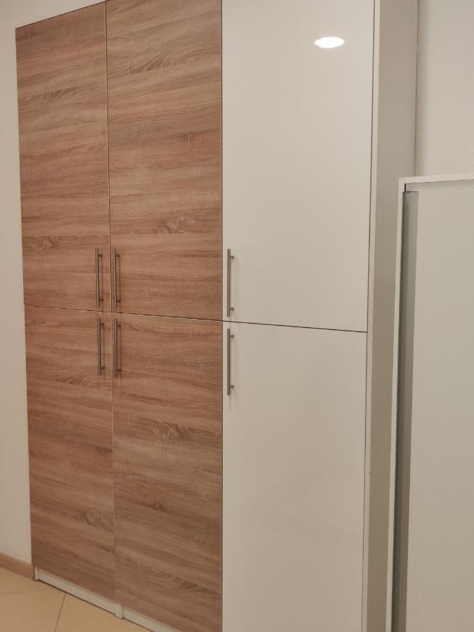 Apartmani Most Mostar Exteriér fotografie