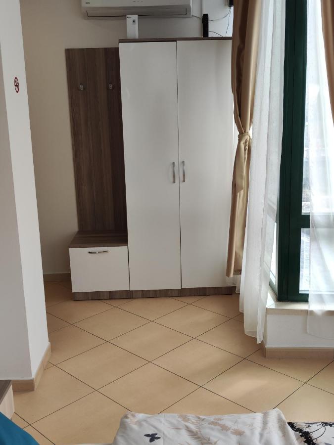Apartmani Most Mostar Exteriér fotografie